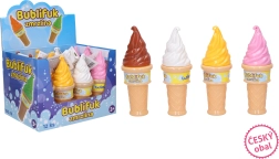 Bąbelki Lody 100 ml