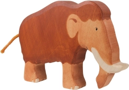 Mamut Holztiger – 1 sztuka