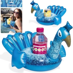 Bestway dmuchany uchwyt na napoje flaming