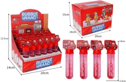 Bańkowy Wóz Strażacki 14 cm