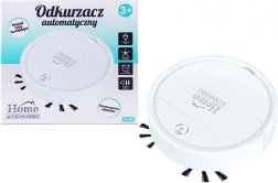 Robotyczny odkurzacz Home