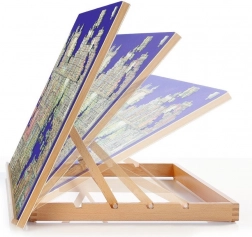 Składana mata do puzzli Ravensburger 72 × 51 cm