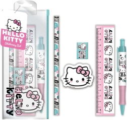 Zestaw szkolny Hello Kitty