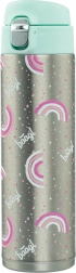 Termobutelka Tęcza 450 ml