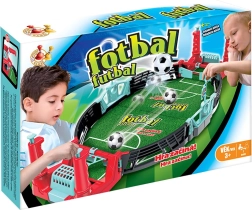 Strzelający futbol STUDO GAMES