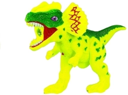 Projektor Dinozaur S Flamastrami 2w1