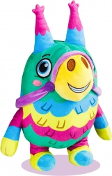 Pinata Smashlings Buddies pluszak Dazzle kolorowa piniata 30 cm