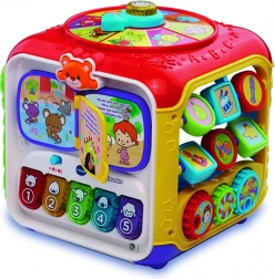 VTech magiczna kostka