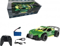 RC Auto Mist Czerwone 1:14