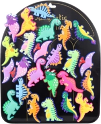 Magnesy dinozaury - 1 szt.