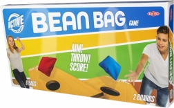Plenerowa gra rzutna Bean Bag
