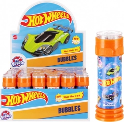 bąbelkowy płyn Hot Wheels 55 ml