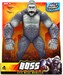 Primal Clash boss figurka 21 cm