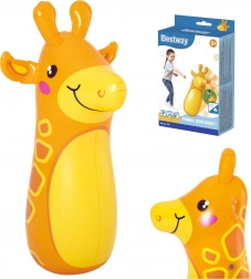 Worek bokserski dmuchany 89 cm