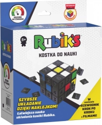 Kostka Rubika: Kostka treningowa