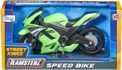 Teamsterz motocykl szosowy