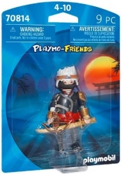 Playmobil Playmo-Friends figurka ninja