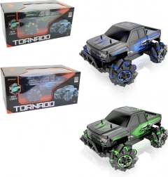 Auto zdalnie sterowane ruchem ręki 25 cm