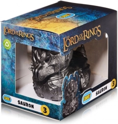 Tubbz kaczuszka Władca Pierścieni Sauron