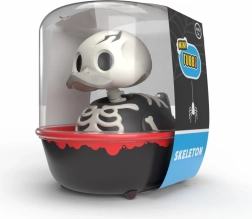 TUBBZ mini kolekcjonerska kaczuszka Halloween szkielet - 1 sztuka