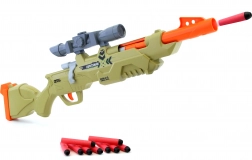 Karabin Huntsman Ambush