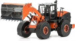 Metal Earth 3D Puzzle Ładowarka