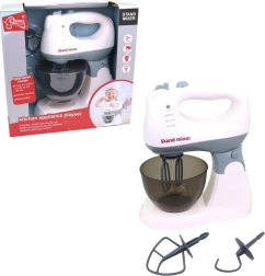 Dziecięcy robot kuchenny na baterie