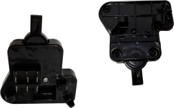 Przełącznik dźwigniowy przód/tył do elektrycznego autka dziecięcego BMW X6M (2‑osobowe)