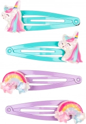 Souza! - Spinki do włosów Aicha