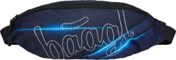 Torba na pas BAAGL Snap Bluelight