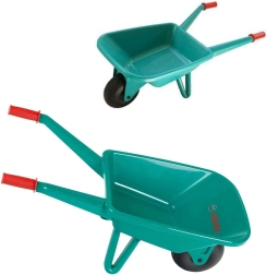Dziecięca taczka ogrodowa BOSCH mini od Klein