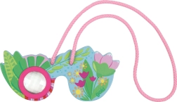 Oko muchy GOKI Kwiaty