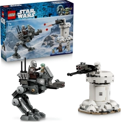LEGO Star Wars Atak AT-RT