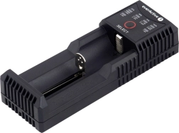 Uniwersalna ładowarka EVERACTIVE UC-100C z funkcją powerbank do Li-ion i Ni-MH