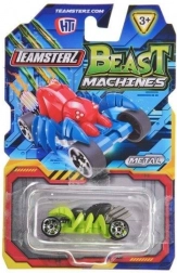 Teamsterz Beast Machines metalowy samochodzik 7,5 cm (mix wzorów)