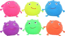 Świecąca piłeczka dla dzieci 7,5 cm