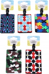 Zawieszka na walizkę