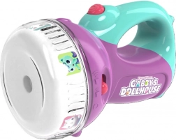 Latarka z Magicznego Domku Gabby'ego