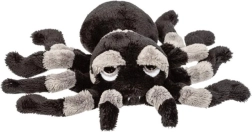 Halloweenowy pluszowy pająk