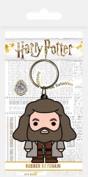 Gumowy brelok Harry Potter – Hagrid