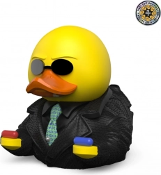 Tubbz kolekcjonerska kaczuszka The Matrix Morpheus – pierwsza edycja