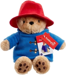 Pluszowy miś Paddington