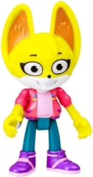 The Creature Cases: Zwierzęce zagadki figurka Kit Casey 8 cm - 1 sztuka