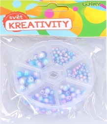 Zestaw koralików 50 g