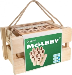 Gra Mölkky