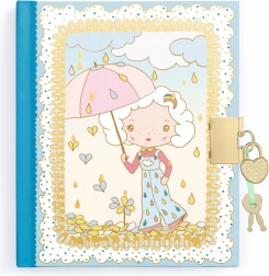 Mały tajemny dziennik Prunelle