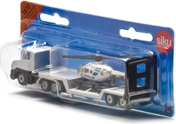 Przyczepa do helikoptera