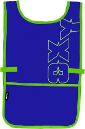 Fartuch ponczo OXY Blue