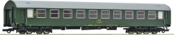 Roco wagon osobowy typu Y 2. klasy ČSD H0
