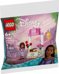 LEGO® Disney 30661 Księżniczka Asha i stoisko powitalne